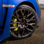 Με πολλές αλλαγές τα Subaru WRX και WRX STI