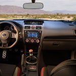 Με πολλές αλλαγές τα Subaru WRX και WRX STI