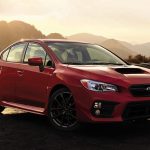 Με πολλές αλλαγές τα Subaru WRX και WRX STI