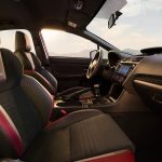 Με πολλές αλλαγές τα Subaru WRX και WRX STI