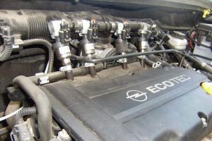 Υγραεριοκίνηση EuropeGAS με Δώρο καύσιμα!