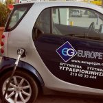 Υγραεριοκίνηση EuropeGAS με Δώρο καύσιμα!