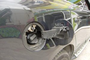 Υγραεριοκίνηση EuropeGAS με Δώρο καύσιμα!