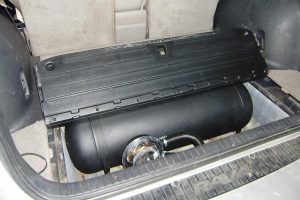 Υγραεριοκίνηση EuropeGAS με Δώρο καύσιμα!