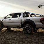 Πάρτε τα βουνά με αυτό το φτιαγμένο Ford Ranger
