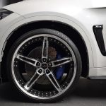 Βελτιωμένη BMW X6 M με… λίγο απ’όλα!