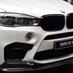Βελτιωμένη BMW X6 M με… λίγο απ’όλα!