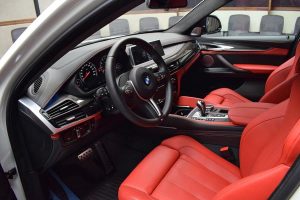 Βελτιωμένη BMW X6 M με… λίγο απ’όλα!