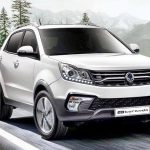Έτοιμο το ανανεωμένο SsangYong Korando