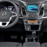 Έτοιμο το ανανεωμένο SsangYong Korando