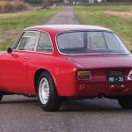 Στο σφυρί Alfa Romeo Giulia Sprint GTA για τρελά λεφτά!