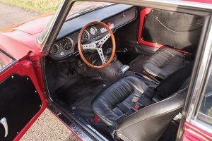 Στο σφυρί Alfa Romeo Giulia Sprint GTA για τρελά λεφτά!