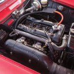 Στο σφυρί Alfa Romeo Giulia Sprint GTA για τρελά λεφτά!