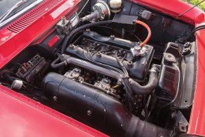 Στο σφυρί Alfa Romeo Giulia Sprint GTA για τρελά λεφτά!