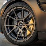 BMW M4 GTS «μαύρη μαγεία»