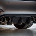 BMW M4 GTS «μαύρη μαγεία»