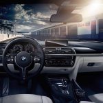 Ανανέωση για τη BMW M3