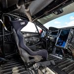 Νέο ηλεκτρικό αγωνιστικό Tesla με 780 άλογα!