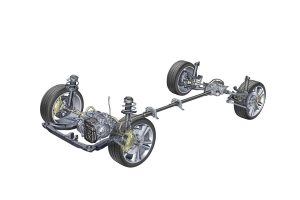 Opel Insignia Grand Sport 4×4