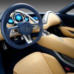 Νέο Nissan Z τον Οκτώβριο