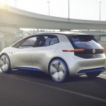 Ετοιμαστείτε για το πρώτο ηλεκτρικό VW GTI!