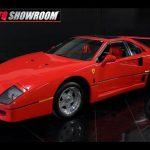 Ferrari F40 «μαϊμού» πωλείται για 12.200 ευρώ