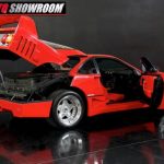 Ferrari F40 «μαϊμού» πωλείται για 12.200 ευρώ