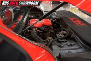 Ferrari F40 «μαϊμού» πωλείται για 12.200 ευρώ