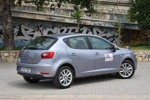 Τα 3 πιο φθηνά μικρά diesel αυτοκίνητα της αγοράς