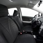 Δοκιμή Toyota Yaris 1.33 VVT-i (μοντέλο 2005-2009)