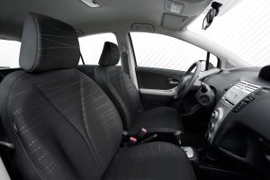 Δοκιμή Toyota Yaris 1.33 VVT-i (μοντέλο 2005-2009)