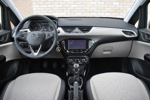 Συγκριτικό Toyota Yaris diesel VS Opel Corsa diesel