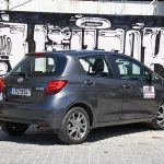 Συγκριτικό Toyota Yaris diesel VS Opel Corsa diesel