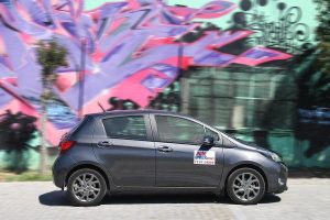 Συγκριτικό Toyota Yaris diesel VS Opel Corsa diesel