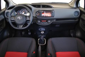 Συγκριτικό Toyota Yaris diesel VS Opel Corsa diesel