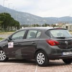 Συγκριτικό Toyota Yaris diesel VS Opel Corsa diesel