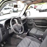 Μεταχειρισμένο Suzuki Jimny με μόνο 16.500 χιλιόμετρα