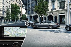 Νέα BMW 520d Efficient Dynamics με κατανάλωση 3,9 λτ./100 χλμ.