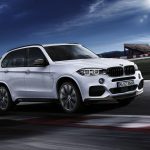 Νέα BMW 520d Efficient Dynamics με κατανάλωση 3,9 λτ./100 χλμ.