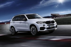 Νέα BMW 520d Efficient Dynamics με κατανάλωση 3,9 λτ./100 χλμ.