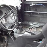 Αγωνιστικό τέρας Saab 9-5 με έως 800 PS για 29.000 ευρώ!