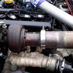 Αγωνιστικό τέρας Saab 9-5 με έως 800 PS για 29.000 ευρώ!