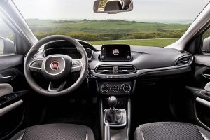 Νέες μειωμένες τιμές για Fiat Tipo και εκπτώσεις Fiat