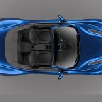 Νέα Aston Martin Vanquish S Volante με 603 άλογα