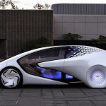 Toyota Concept-i. Το αυτοκίνητο που σκέφτεται (+videos)