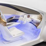 Toyota Concept-i. Το αυτοκίνητο που σκέφτεται (+videos)