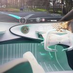 Toyota Concept-i. Το αυτοκίνητο που σκέφτεται (+videos)