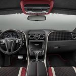 Νέα Bentley Continental Supersports με 710 ίππους!