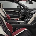 Νέα Bentley Continental Supersports με 710 ίππους!