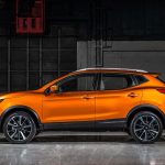 Το Nissan Qashqai πάτησε στις Η.Π.Α. (+video)